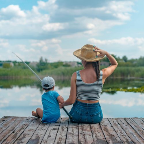 fishing